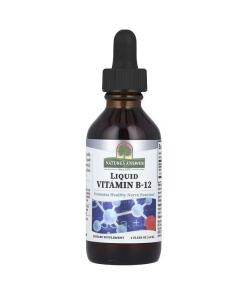 Liquid Vitamin B-12