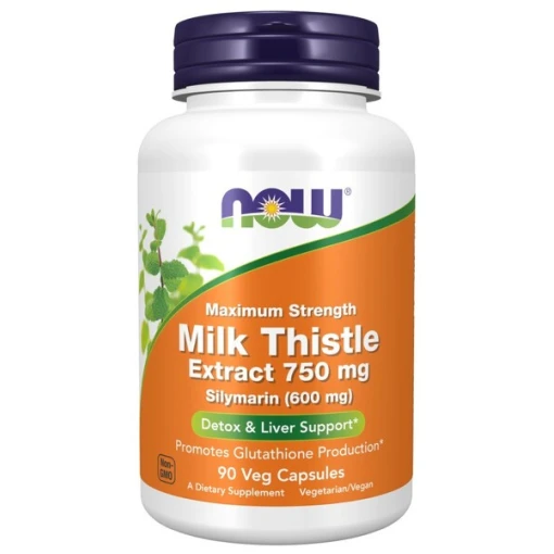 Milk Thistle Extract
