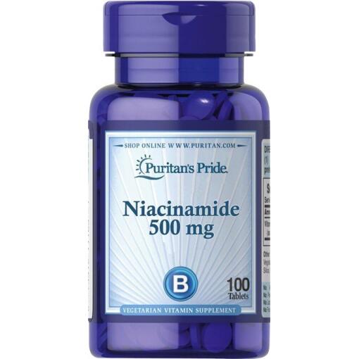 Niacinamide
