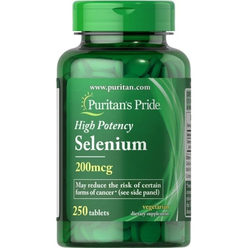 Selenium