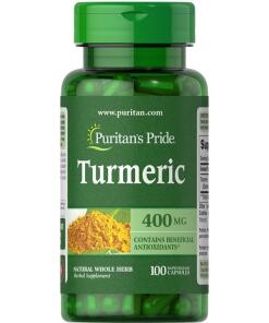 Turmeric
