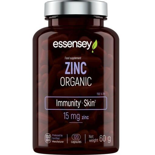 Zinc Organic