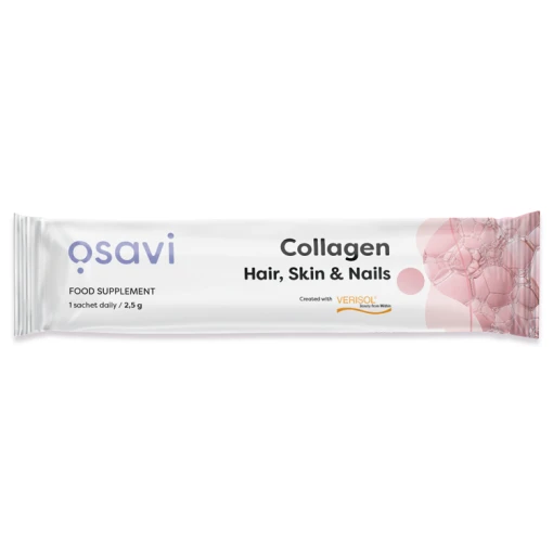 Collagen Peptides (Hair