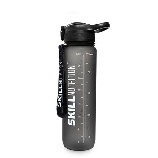 Skill Nutrition Bottle