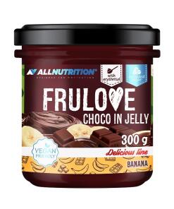 Frulove Czekolada i Galaretka