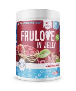 Frulove Żelki, Wiśnia - 1000g
