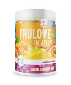 Frulove i galaretki