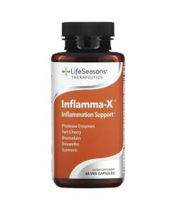 Inflamma-X - 60 kapsler