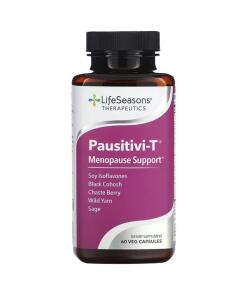 Pausitivi-T - 60 kapsler