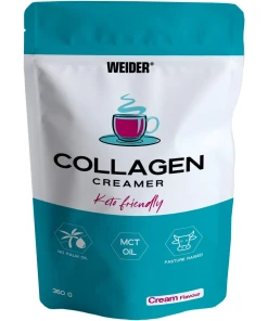 Weider - Kollagen Creamer - 360g