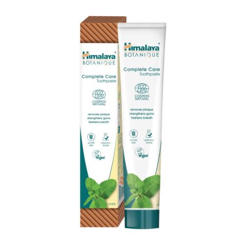 Complete Care Toothpaste