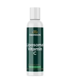 SWANSON Witamina C liposomalna 148ml