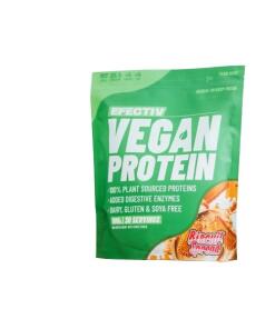Vegan Protein Bag