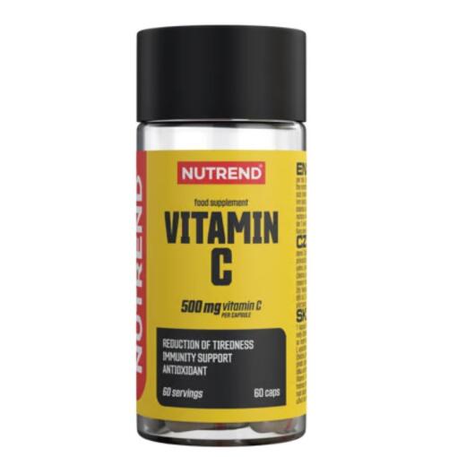 Vitamin C