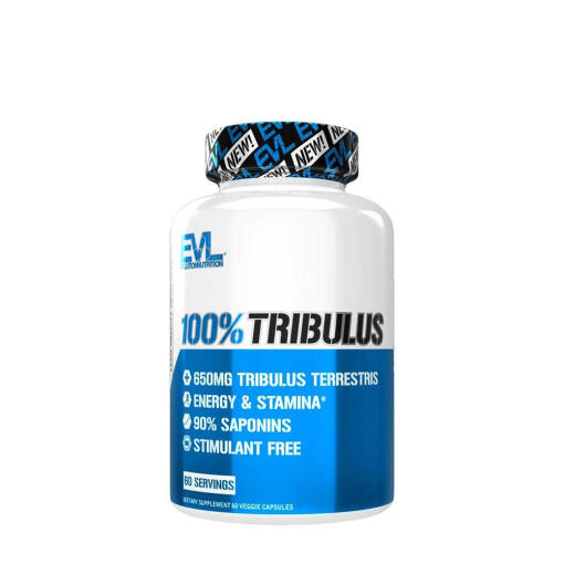 100% Tribulus