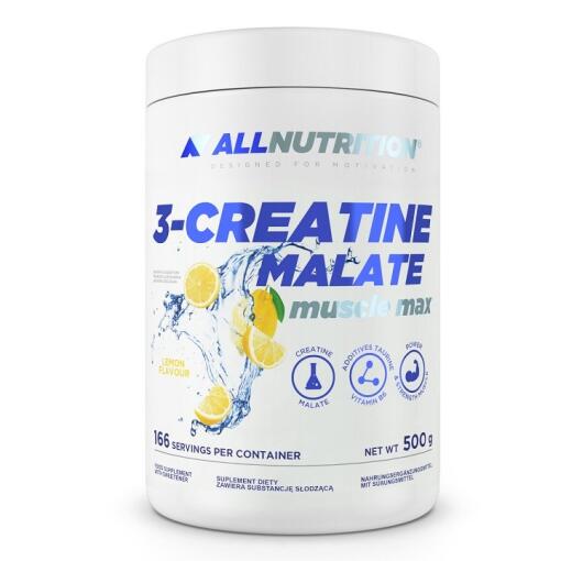 3-Creatinmalat