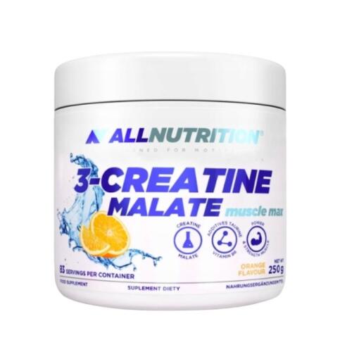 3-Creatinmalat