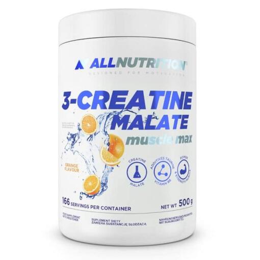 3-Creatinmalat
