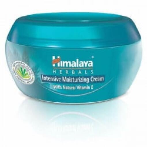 Intenisve Moisturizing Cream - 150 ml.