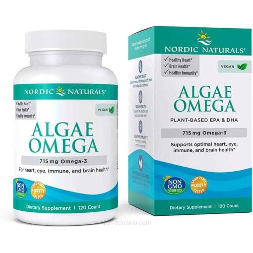 Alger Omega