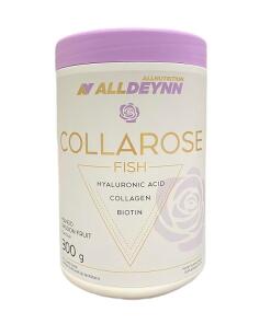 AllDeynn Collarose Fisk