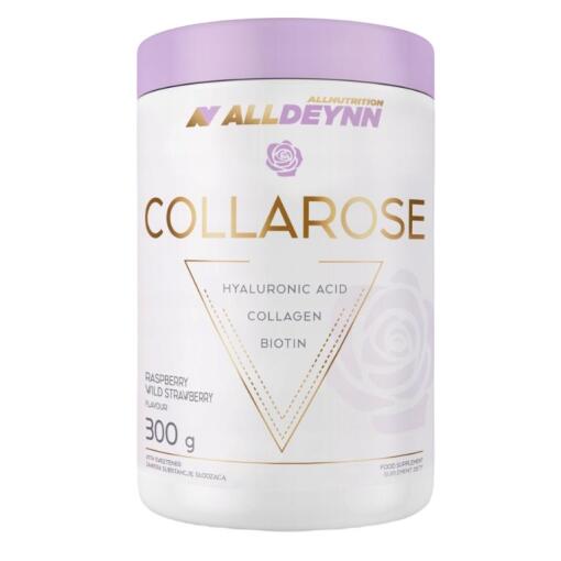 AllDeynn Collarose - 300 gram