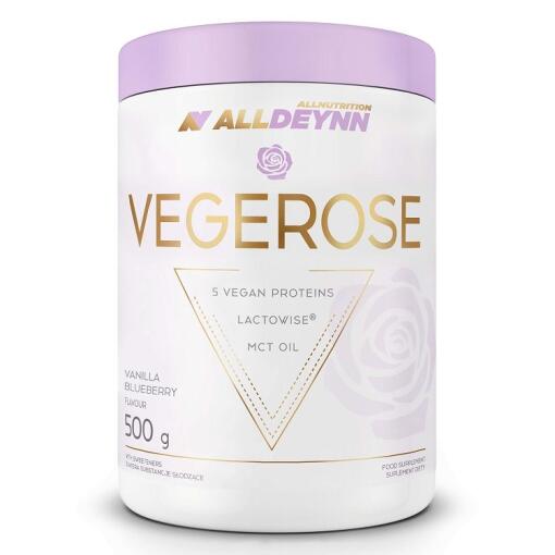 AllDeynn Vegerose - 500 gram