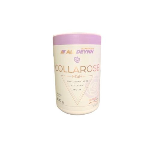 Allnutrition - AllDeynn Collarose Fisk