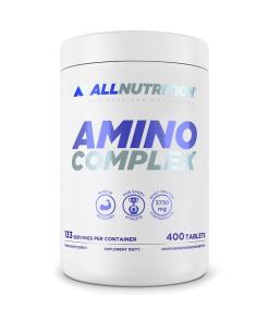 Amino Complex - 400 tabletter (EAN 5902837747347)