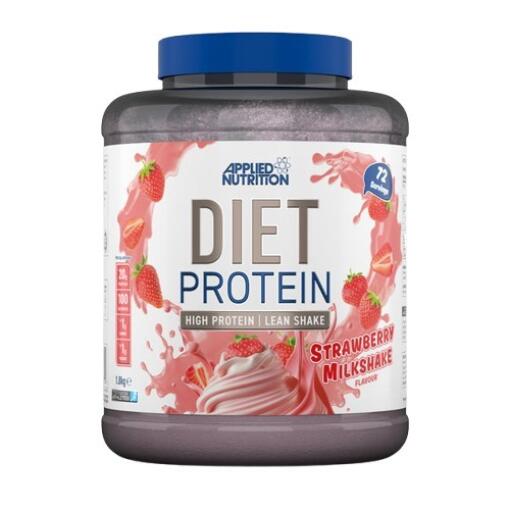 Applied Nutrition - Diæt Whey