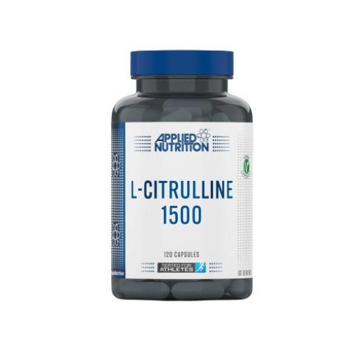 Applied Nutrition - L-Citrullin