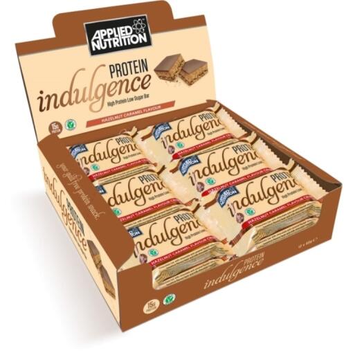 Proteinforkælelsesbar