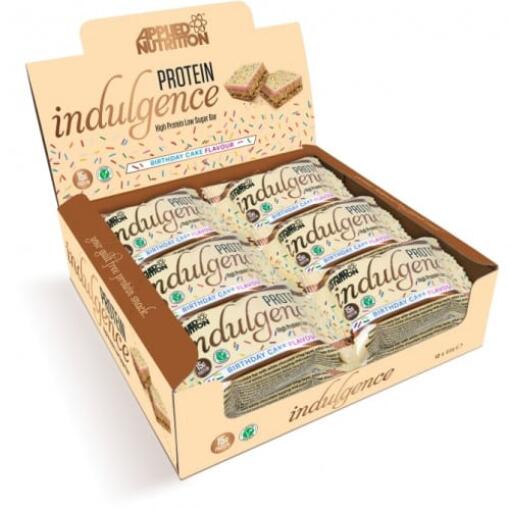 Proteinindulgence-bar