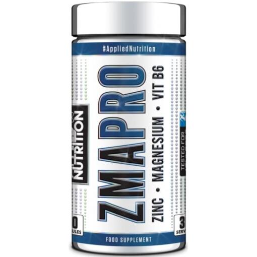 ZMA Pro - 60 kapsler