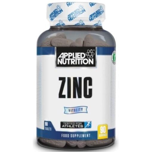Zink - 90 tabs