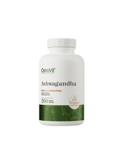 OstroVit - Ashwagandha 200 tabletter