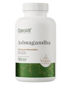 OstroVit – Ashwagandha 90 tabletter