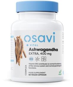Ashwagandha Ekstra