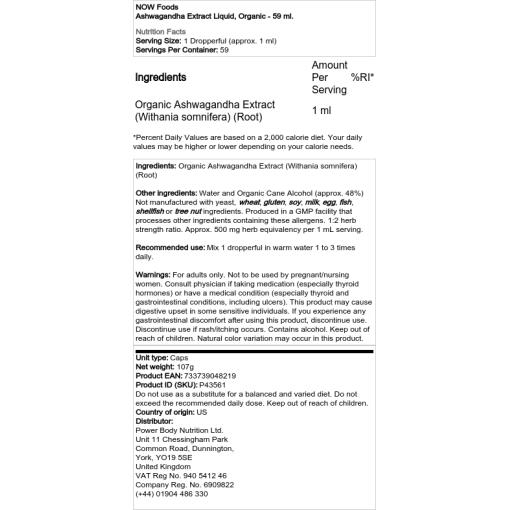 flydende - 59 ml
