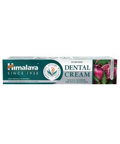 Ayurvedisk Tandcreme med Naturlig Fluorid - 100g
