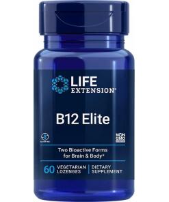 B12 Elite