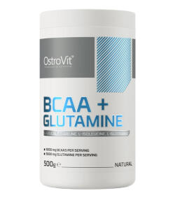OstroVit - BCAA + Glutamin