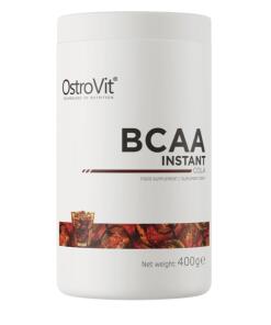 OstroVit – BCAA Instant Cola 400g
