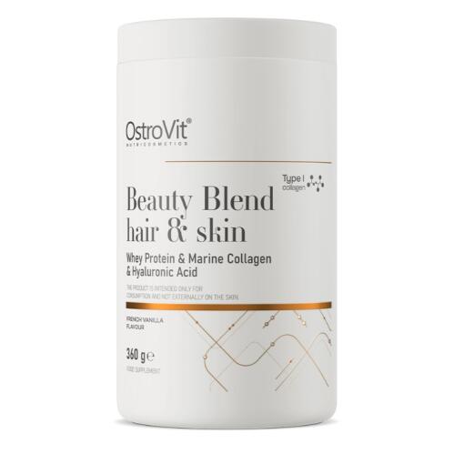 Ostrovit - Beauty Blend Hair & Skin