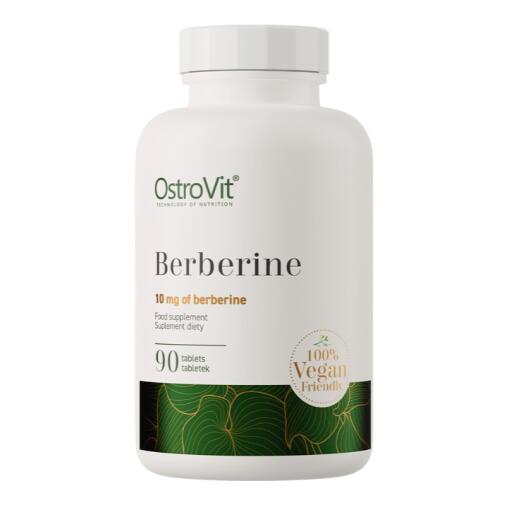 OstroVit – Berberine