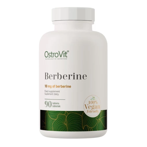 OstroVit – Berberine