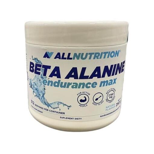 Beta-Alanin Endurance Max - 250g