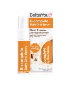 B-complete Daily Oral Spray