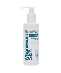 Magnesium Skin Body Lotion - 180 ml.