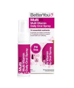 MultiVit